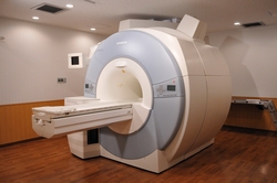 MRI